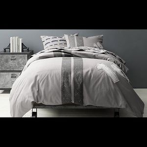 Restoration Hardware Duvet